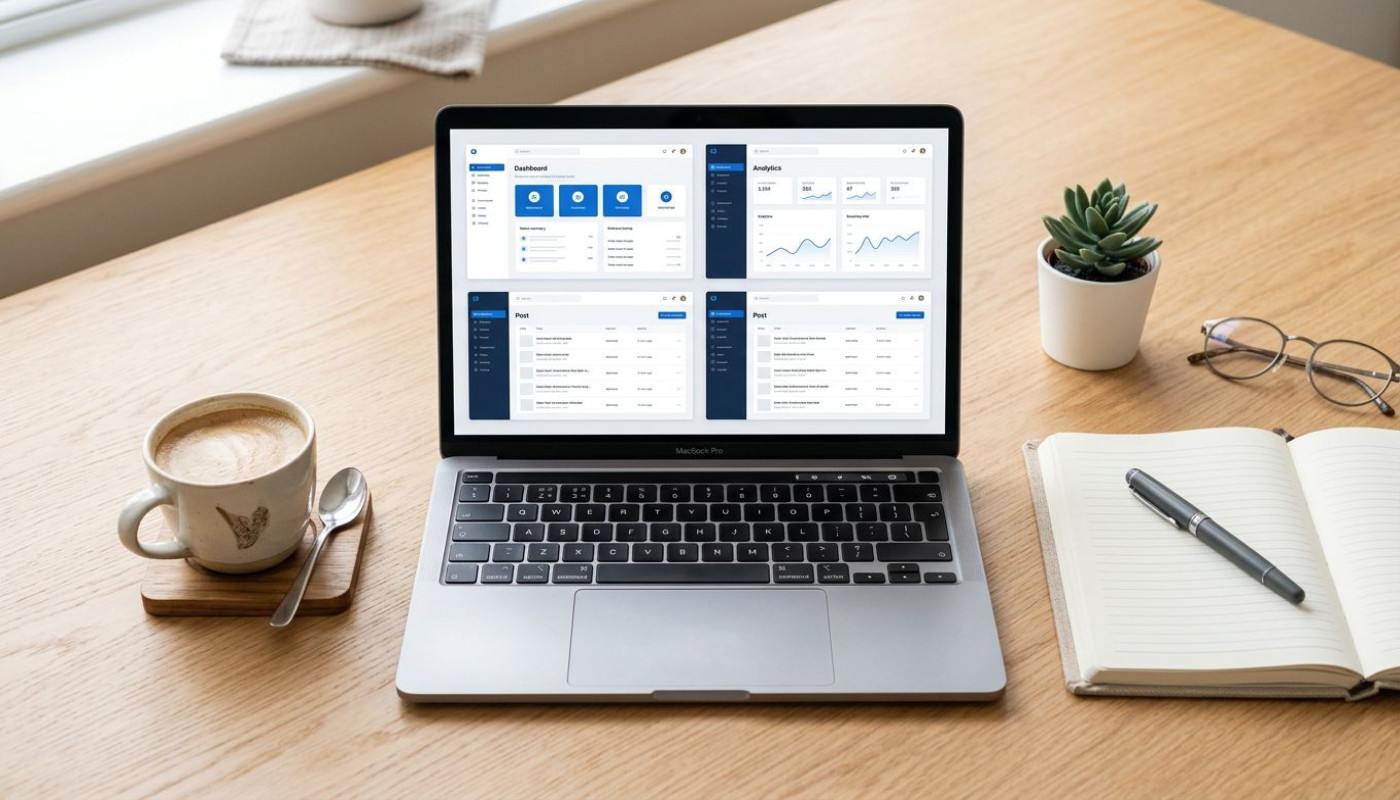 Comparatif : plateformes de blogging pour formateurs exigeants