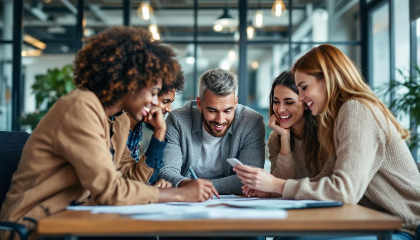 Évaluer l'impact de la formation en intelligence émotionnelle sur la performance d'équipe