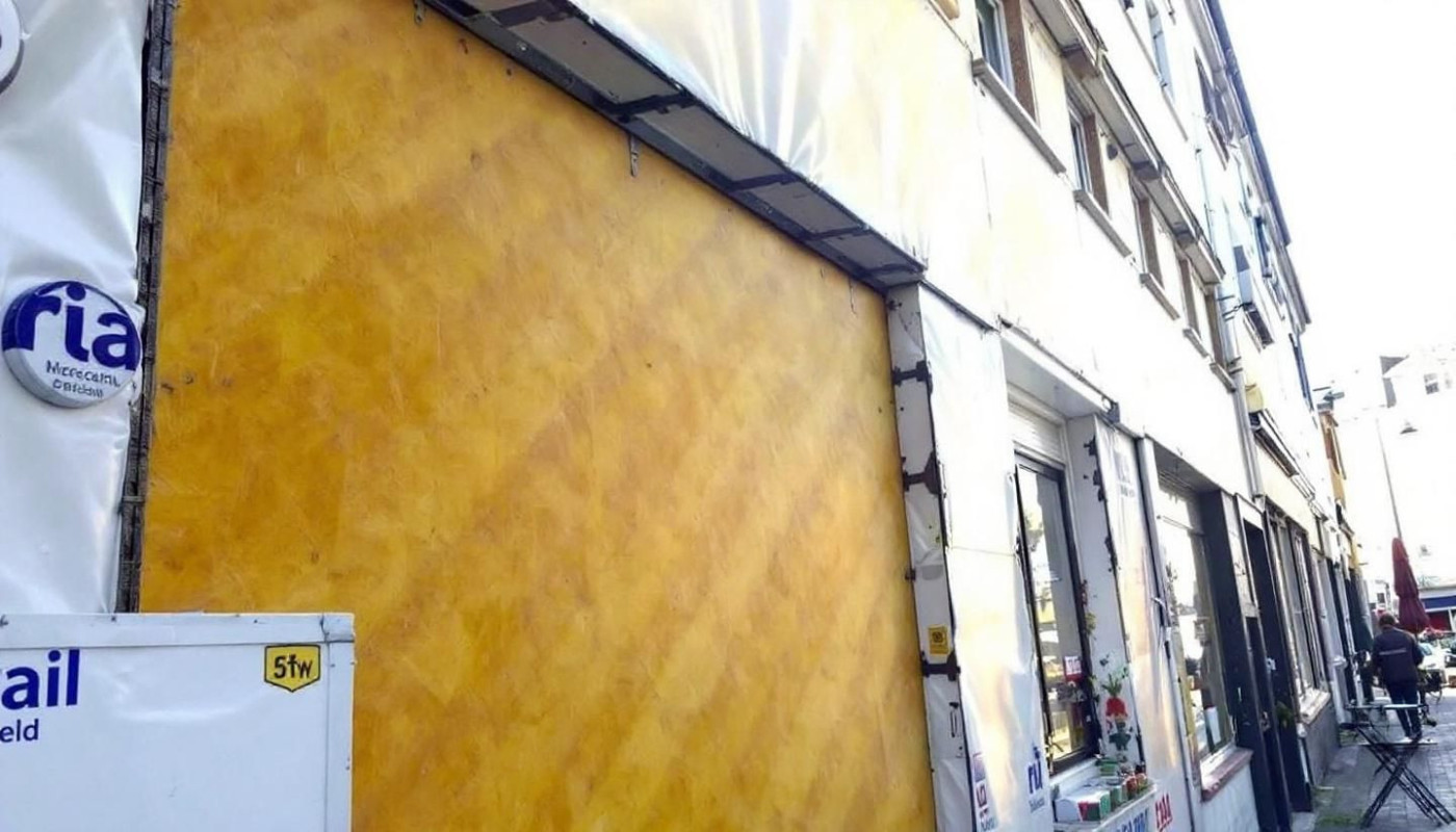 Les avantages d'une isolation thermique lors du ravalement de façade