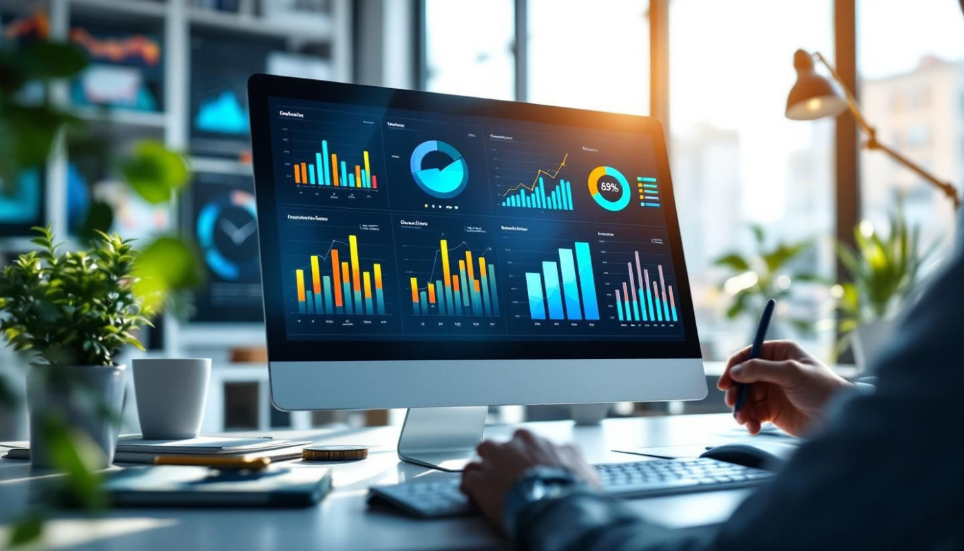 Simuler sa capacité d'investissement : étapes clés